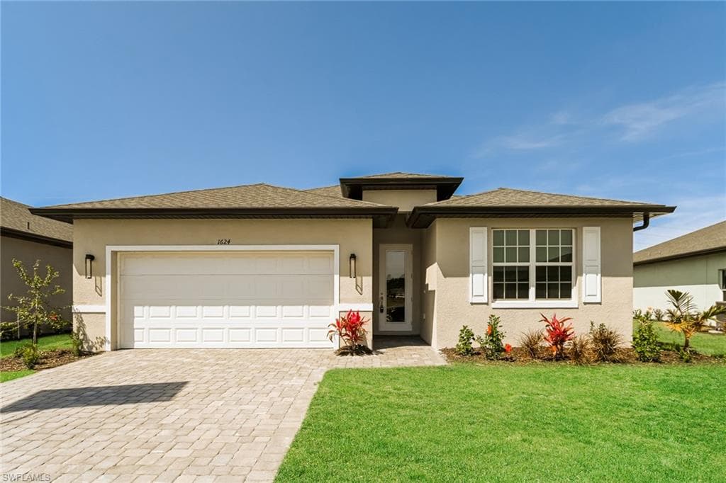 1624 Sunset Preserve WAY PORT CHARLOTTE, FL 33953