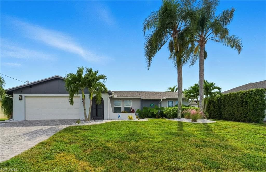 1112 SE 31st ST CAPE CORAL, FL 33904