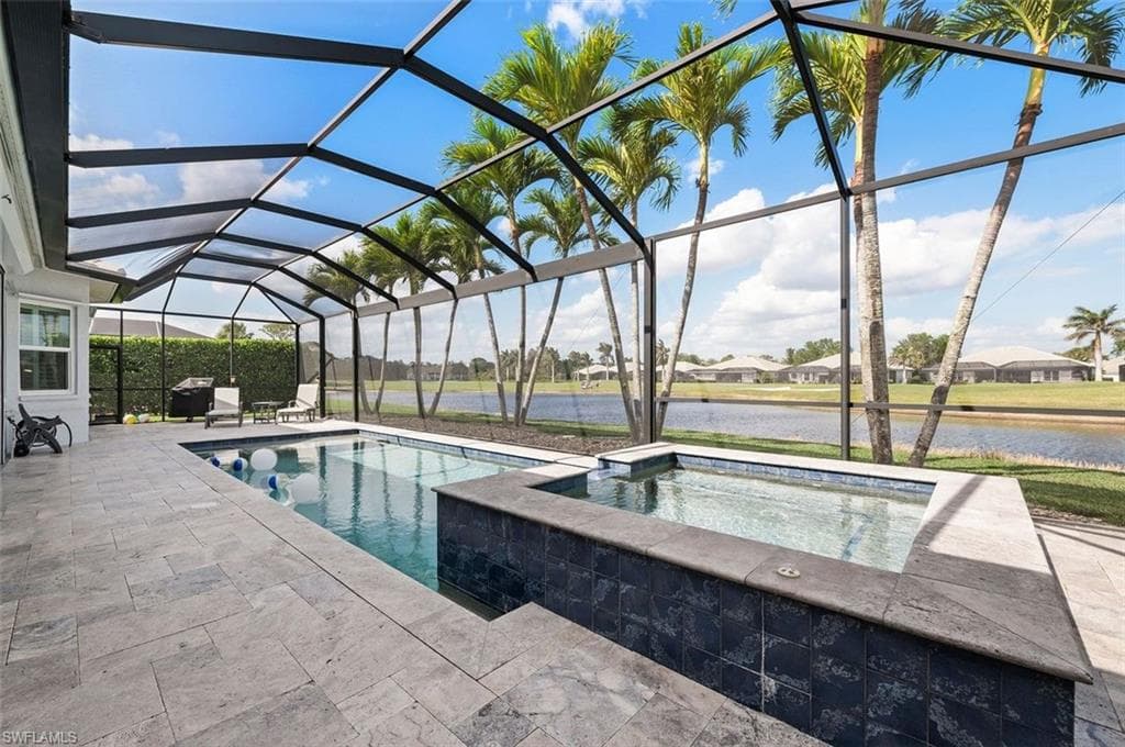 26291 Summer Greens DR BONITA SPRINGS, FL 34135