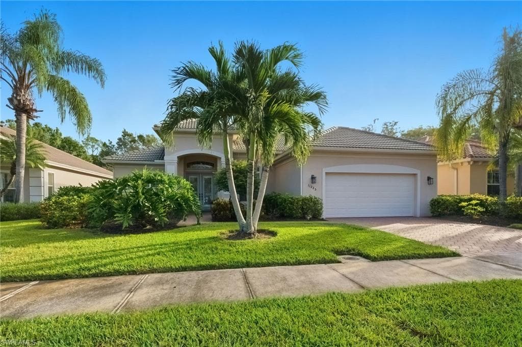 11225 Lithgow LN FORT MYERS, FL 33913
