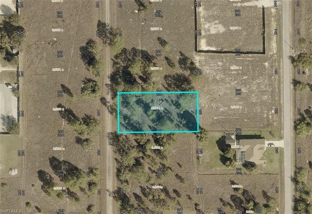 1506 Robert AVE LEHIGH ACRES, FL 33972