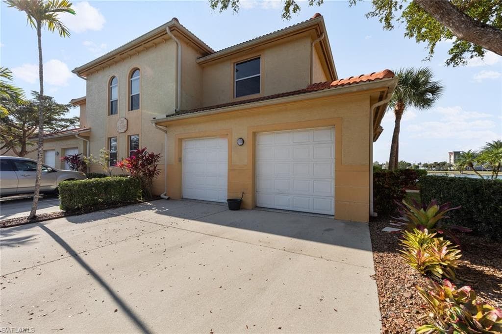 4306 Bellasol CIR 3422 FORT MYERS, FL 33916