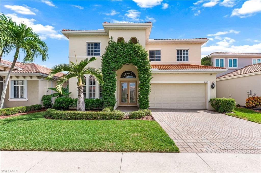 15489 Laguna Hills DR FORT MYERS, FL 33908