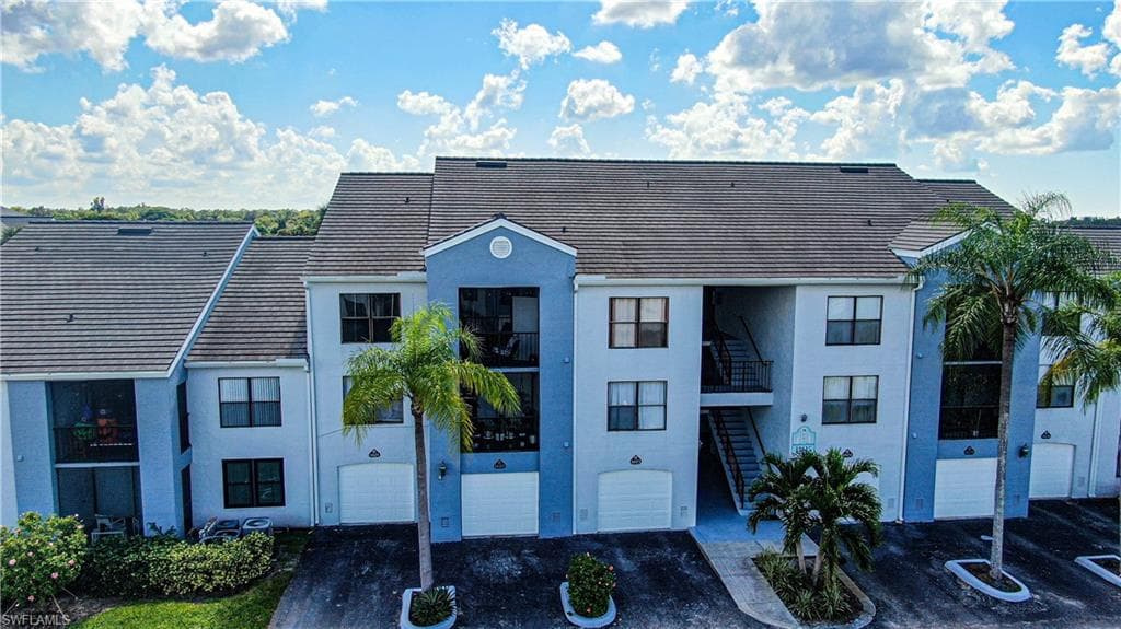 13615 Eagle Ridge DR 1633 FORT MYERS, FL 33912