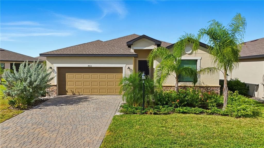 14635 Portico BLVD FORT MYERS, FL 33905