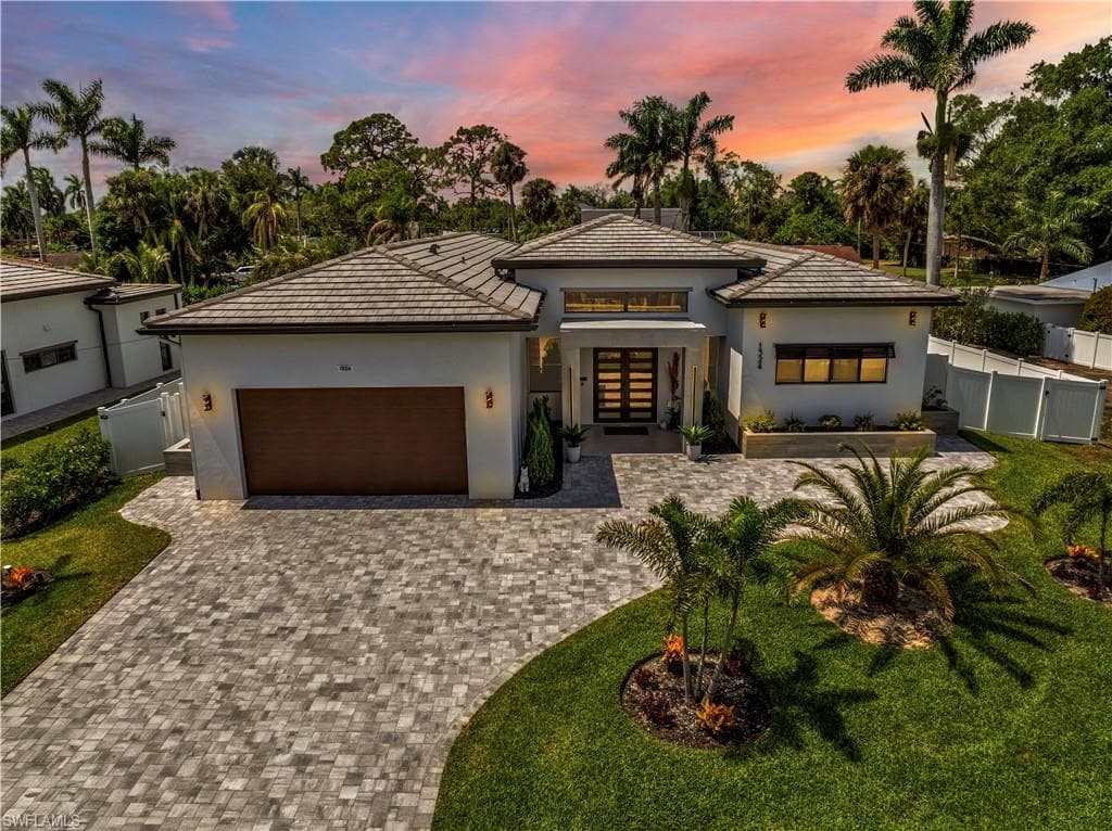 1324 Longwood DR FORT MYERS, FL 33919