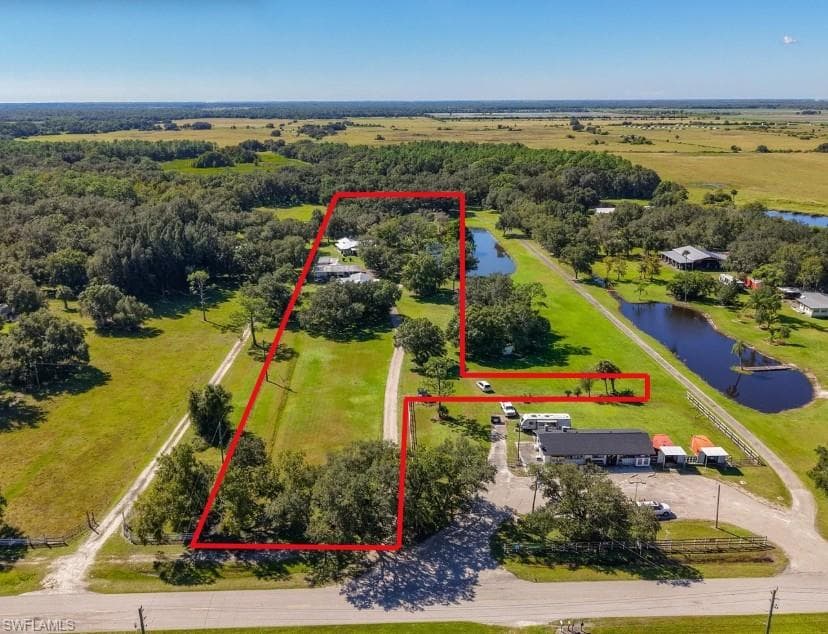 4419 Loblolly Bay RD LABELLE, FL 33935