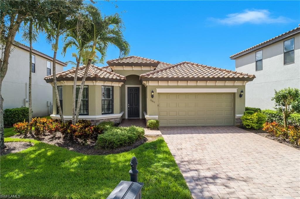 13611 Villa Di Preserve LN ESTERO, FL 33928
