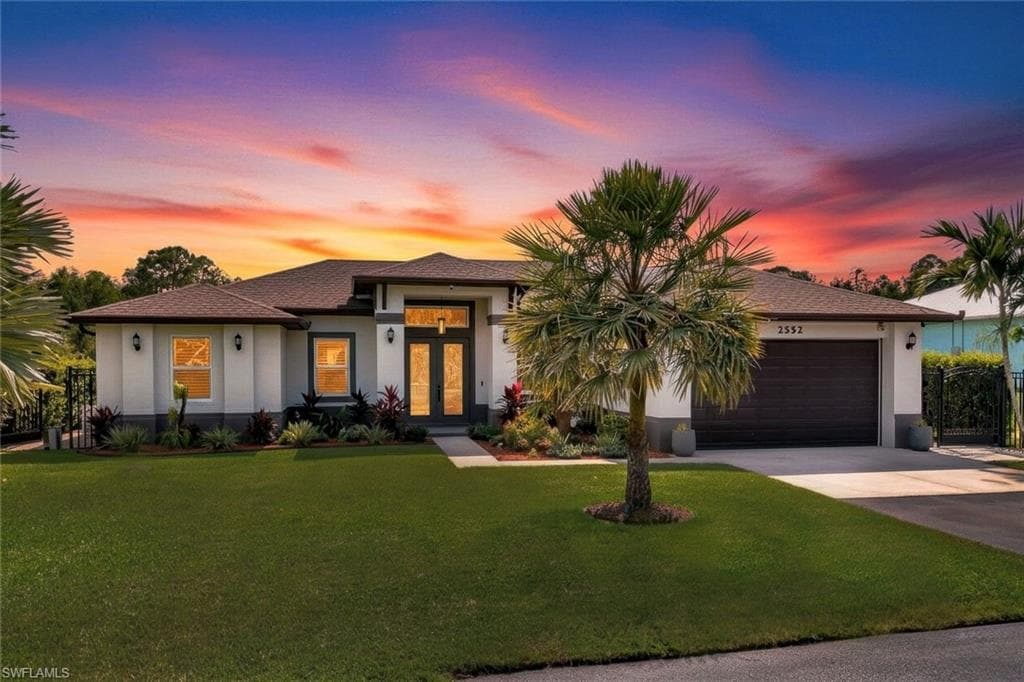 2552 52nd AVE NE NAPLES, FL 34120