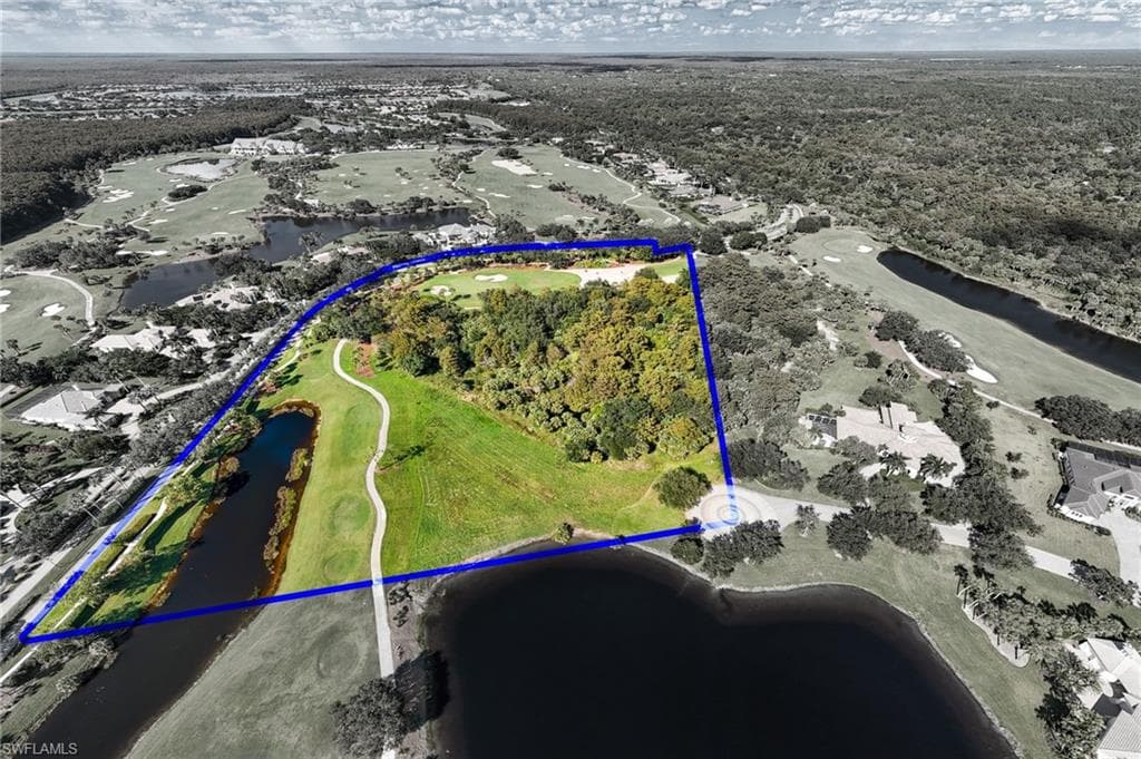11562 Aerie LN NAPLES, FL 34120