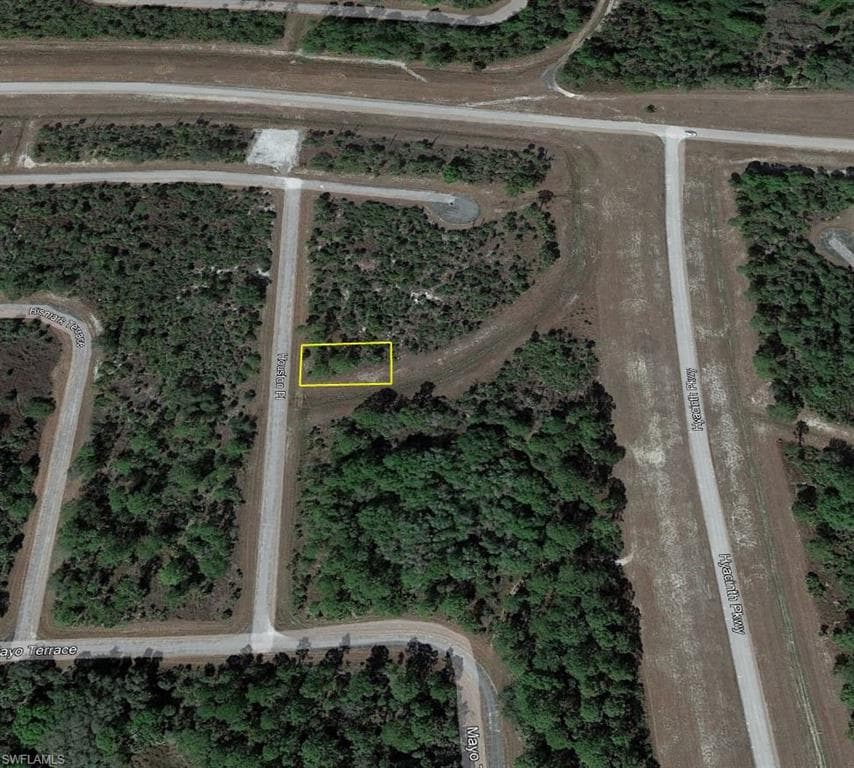 309 Houston PL LABELLE, FL 33935