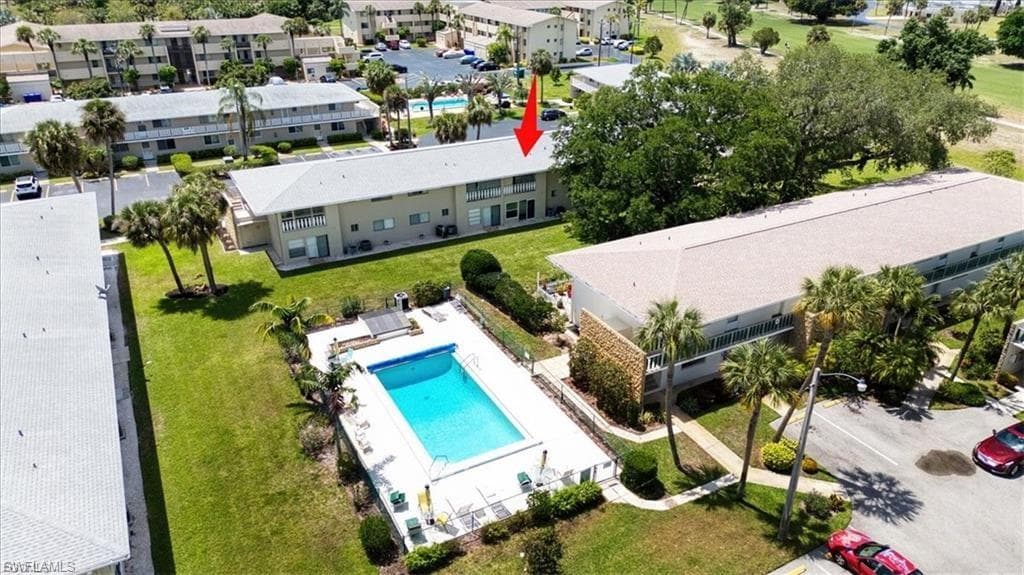 339 Joel BLVD 121 LEHIGH ACRES, FL 33936