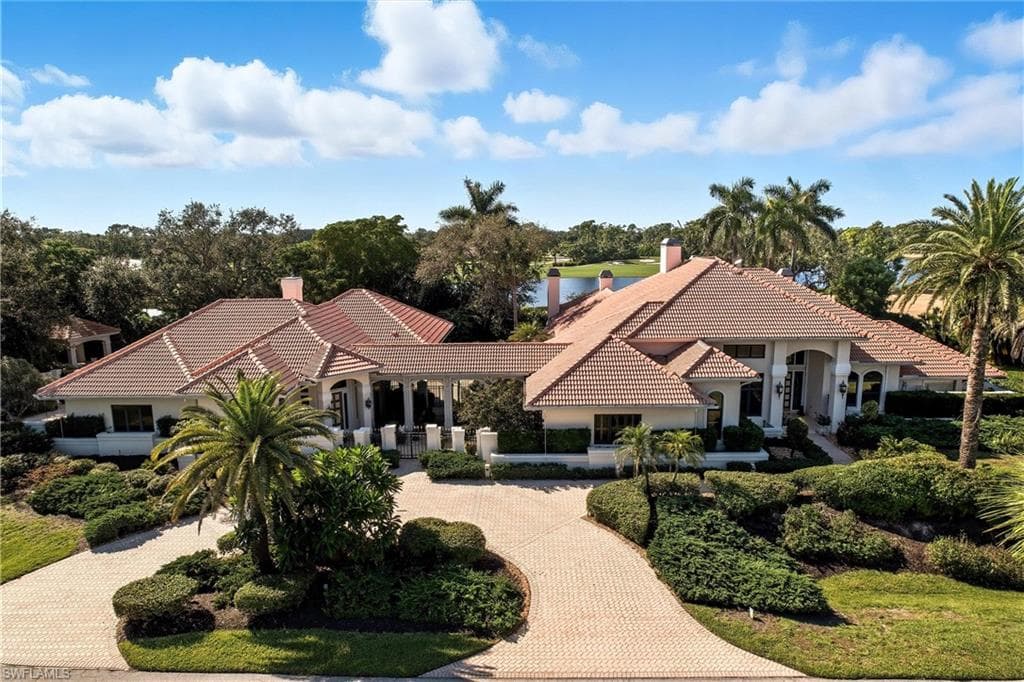 15548 Fiddlesticks BLVD FORT MYERS, FL 33912