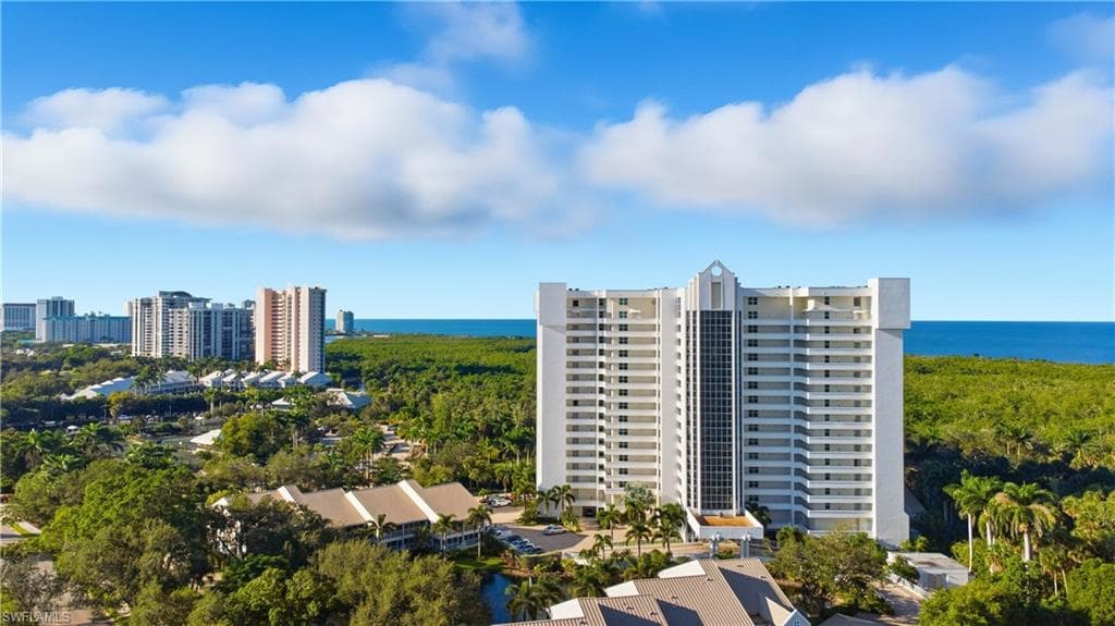 6361 Pelican Bay BLVD 802 NAPLES, FL 34108