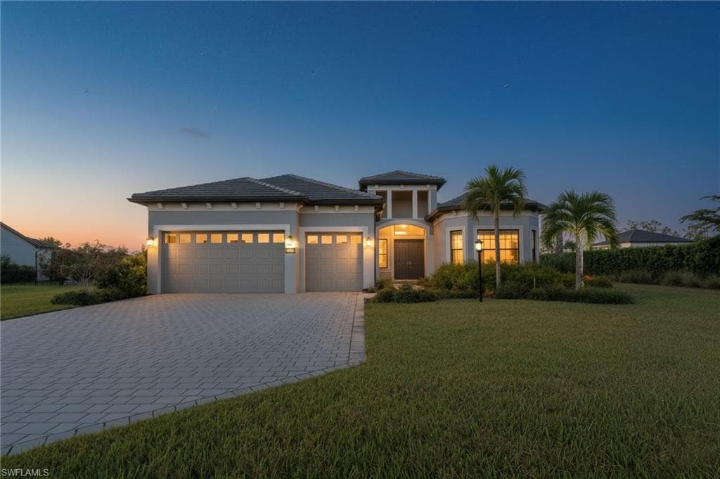 19720 Panther Island BLVD ESTERO, FL 33928