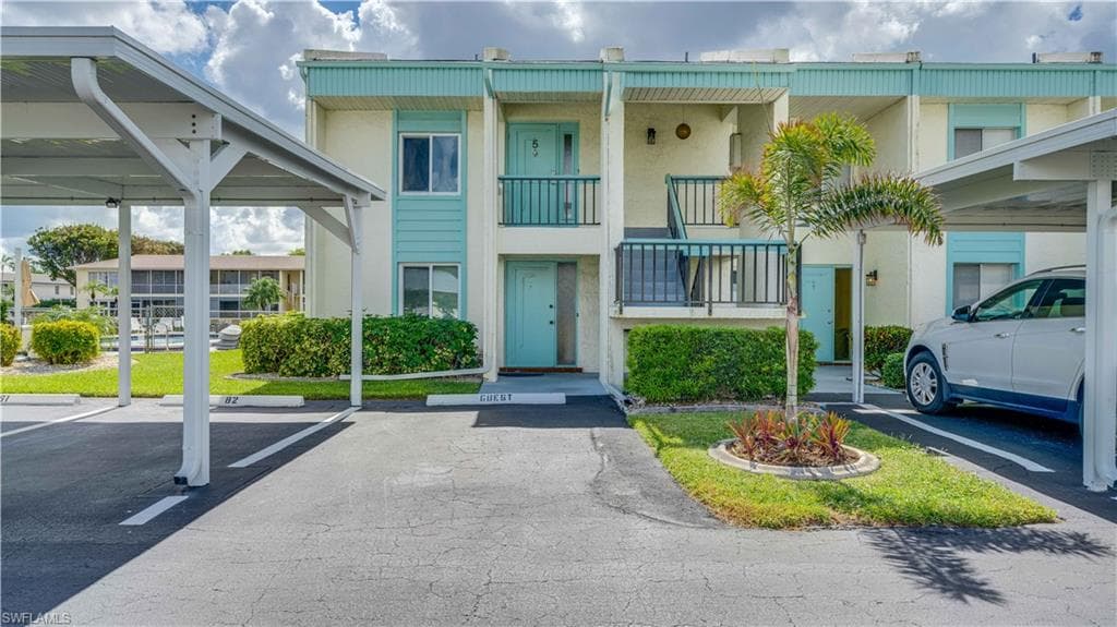 1322 SE 40th ST 5 CAPE CORAL, FL 33904