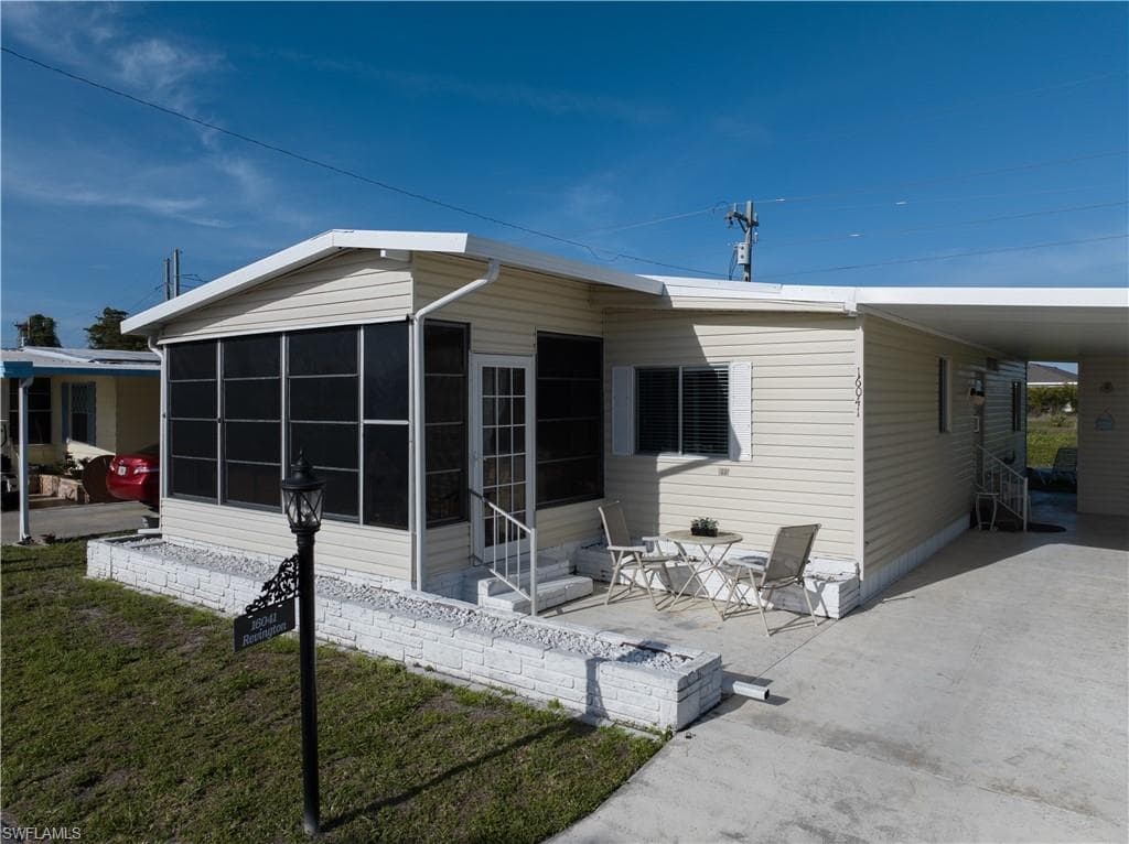 16041 Citron WAY NORTH FORT MYERS, FL 33903