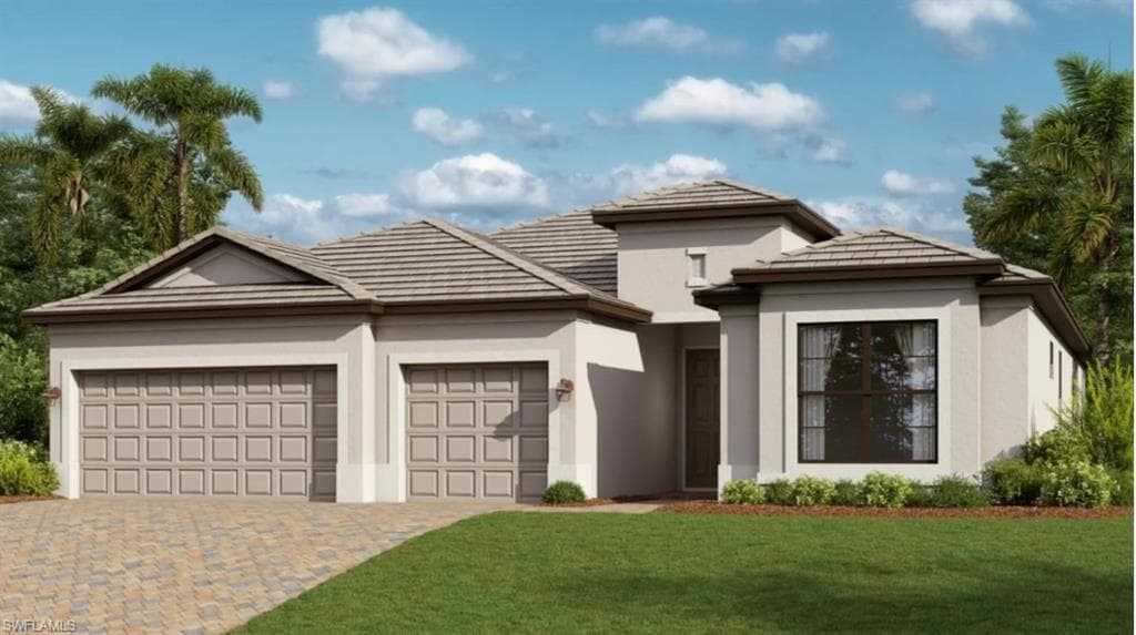 17315 Rocking Chair CT ALVA, FL 33920