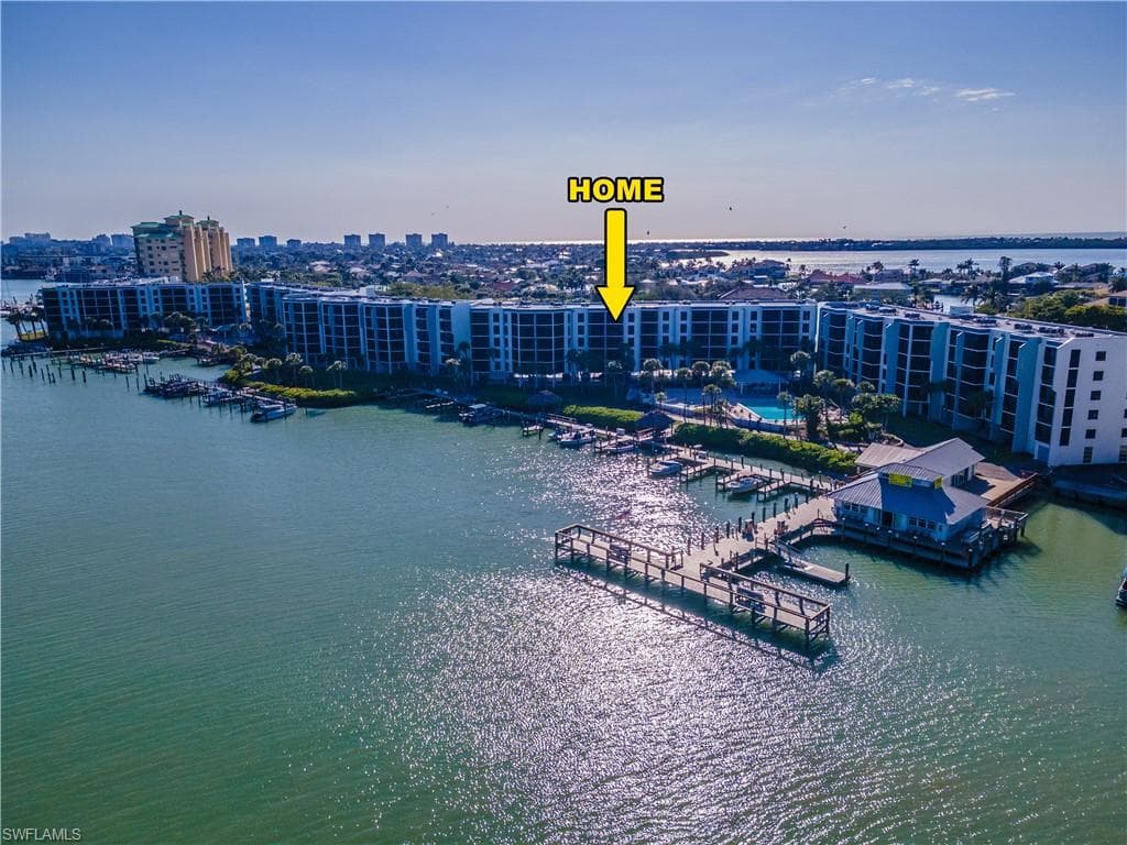 1085 Bald Eagle DR E505 MARCO ISLAND, FL 34145