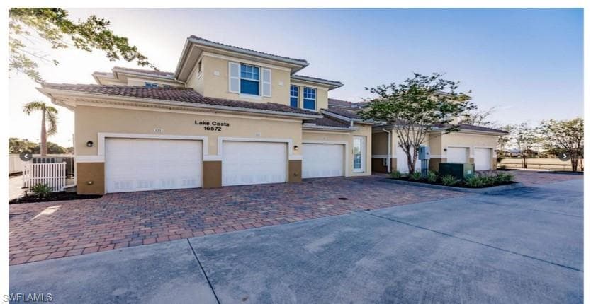 16572 San Edmundo RD 122 PUNTA GORDA, FL 33955