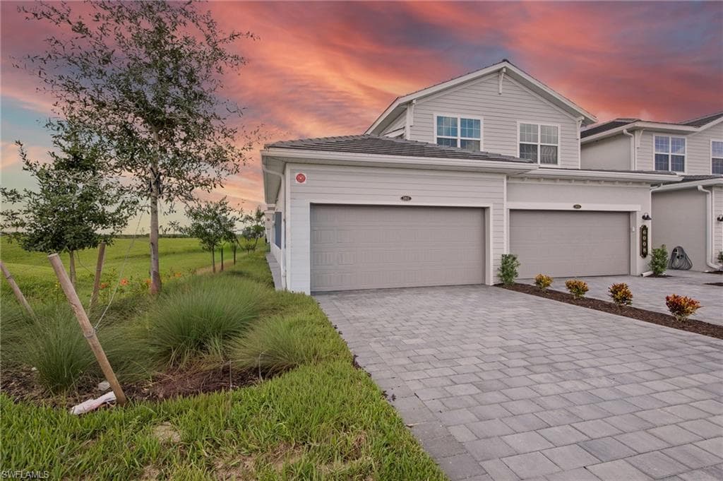 6008 Ellerston WAY 1011 AVE MARIA, FL 34142