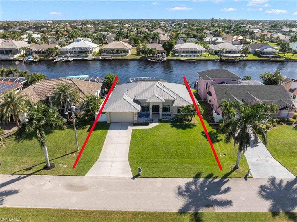 4413 SW 26th CT CAPE CORAL, FL 33914