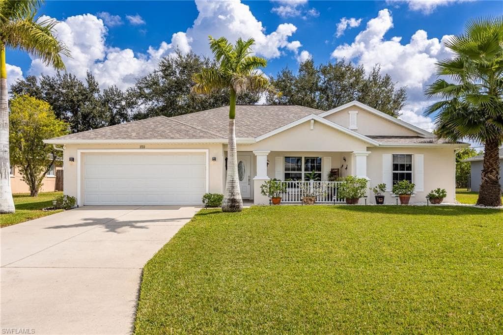 3733 SW 1st PL CAPE CORAL, FL 33914