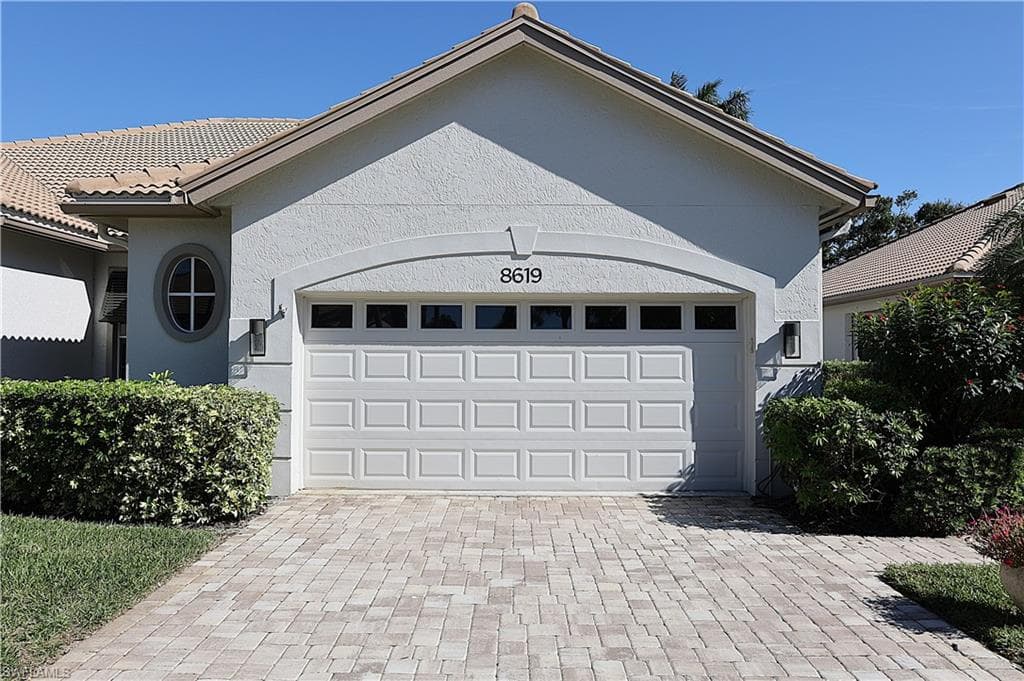 8619 Fairway Bend DR ESTERO, FL 33967