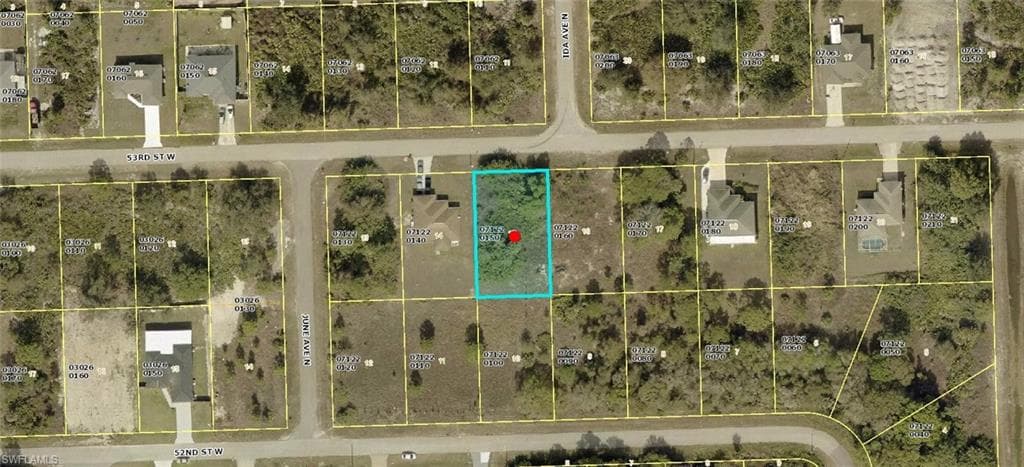 2801 53rd ST W LEHIGH ACRES, FL 33971