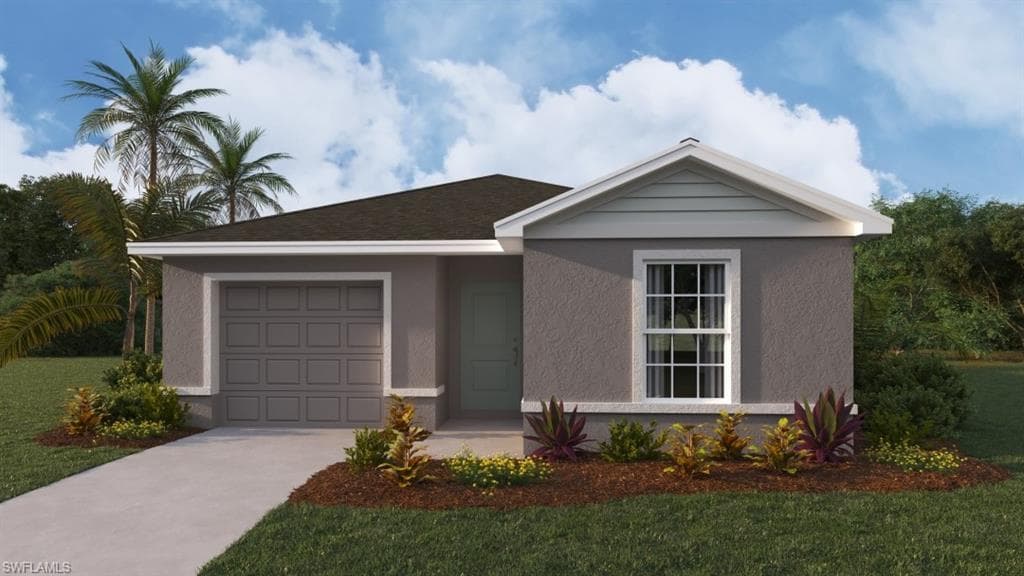 8058 CEDAR KEY WAY LEHIGH ACRES, FL 33905