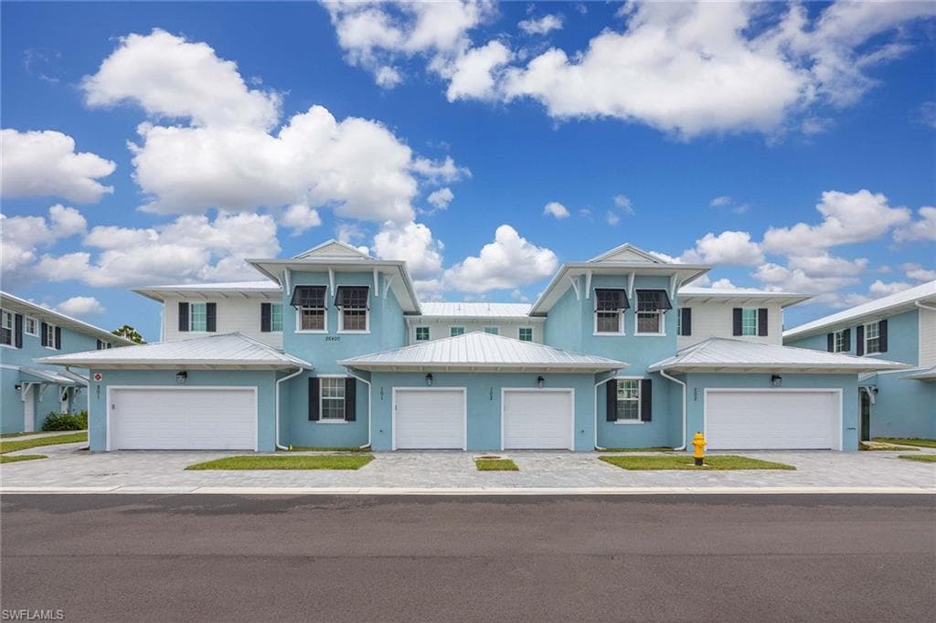 26400 Coco Cay CIR #101 BONITA SPRINGS, FL 34135