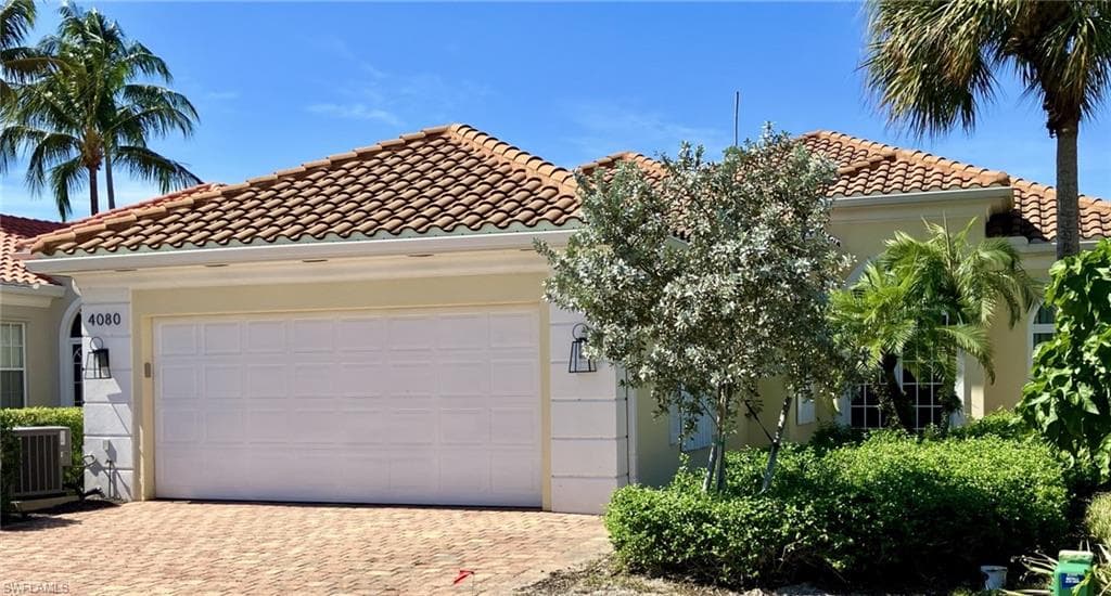 4080 Trinidad WAY NAPLES, FL 34119
