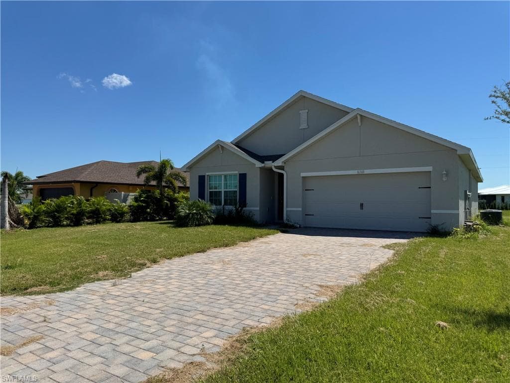 16368 Becasse DR PUNTA GORDA, FL 33955