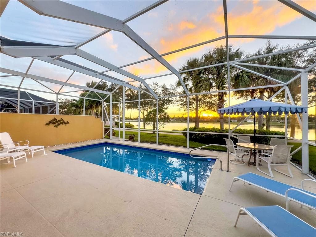7806 Tommasi CT NAPLES, FL 34114