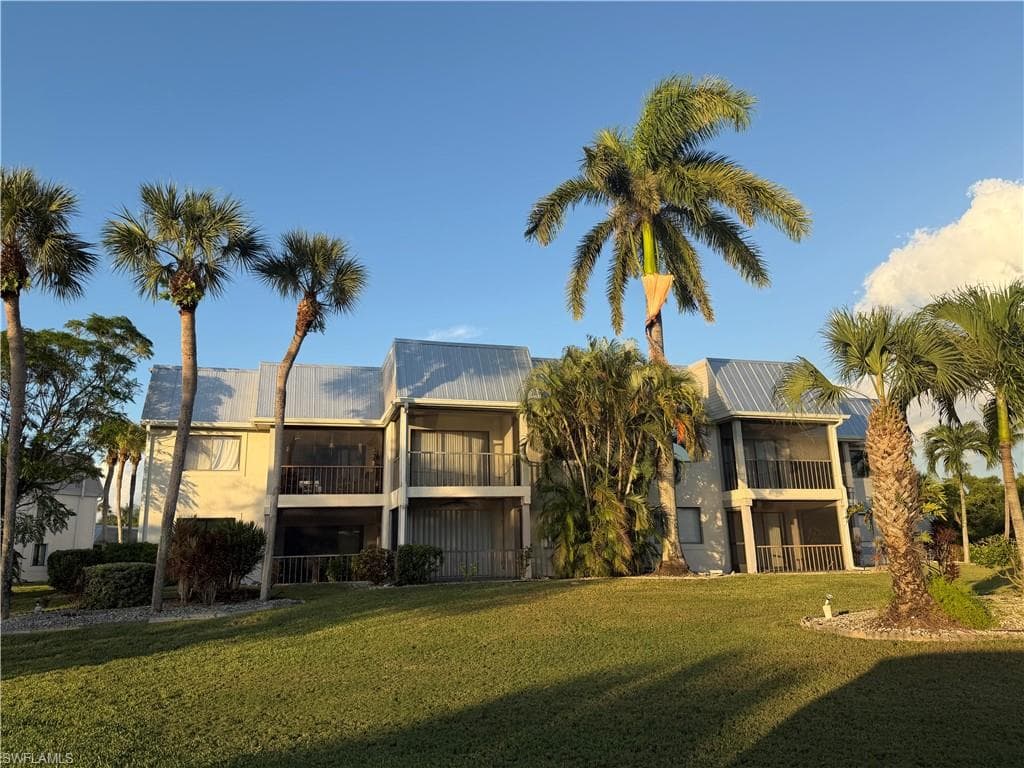 3920 Orange Grove BLVD 3 NORTH FORT MYERS, FL 33903