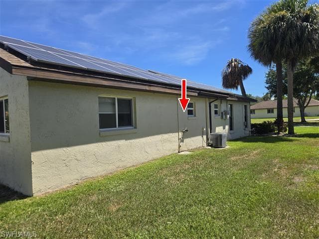 156 Parkview CIR LAKE PLACID, FL 33852