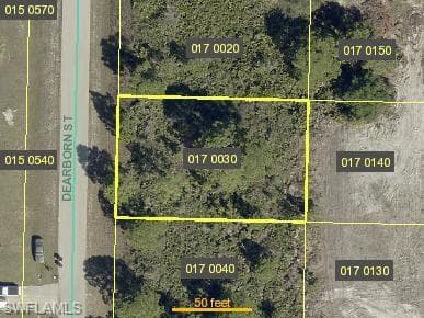 1038 Dearborn ST LEHIGH ACRES, FL 33974