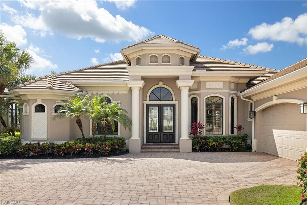 16540 Cellini LN NAPLES, FL 34110