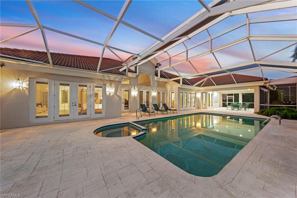 780 Brentwood PT NAPLES, FL 34110