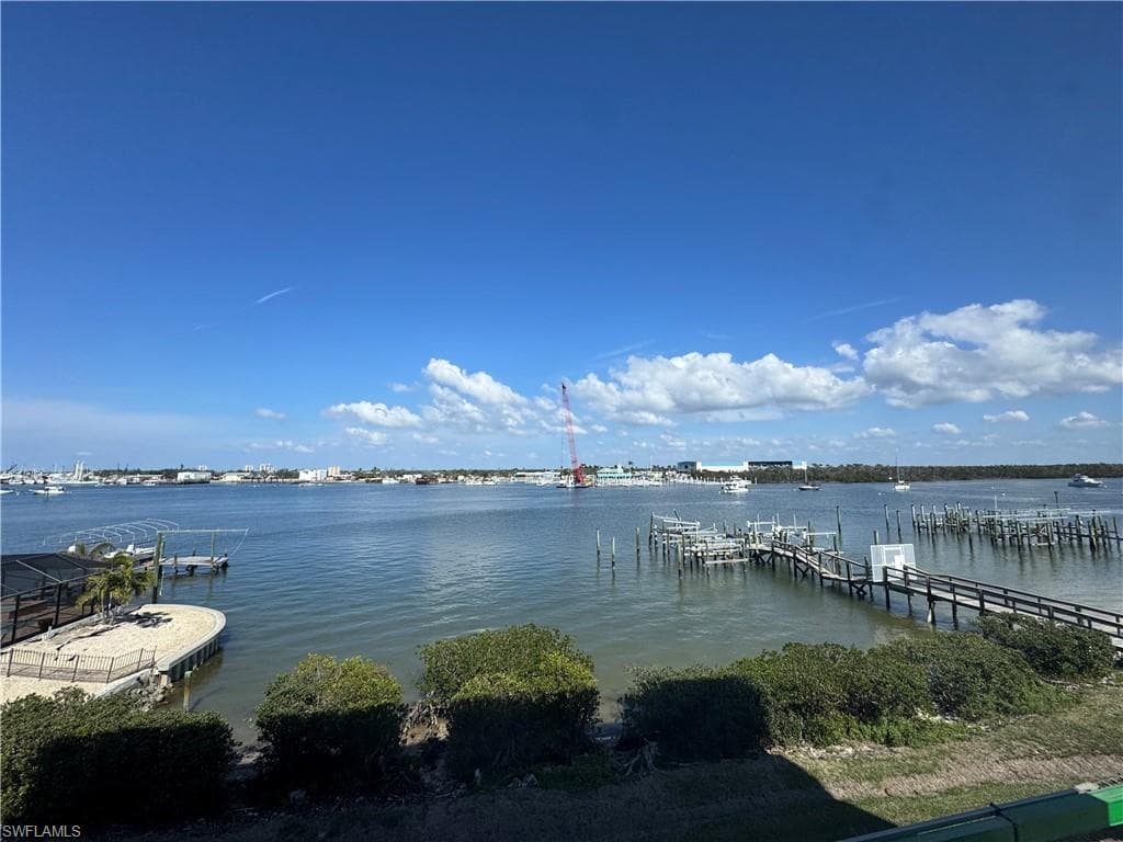 345 Mango ST 301 FORT MYERS BEACH, FL 33931