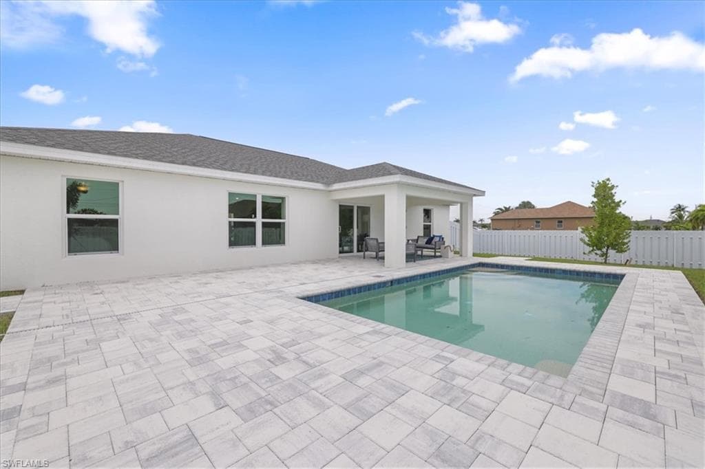 1220 NW 14th PL CAPE CORAL, FL 33993