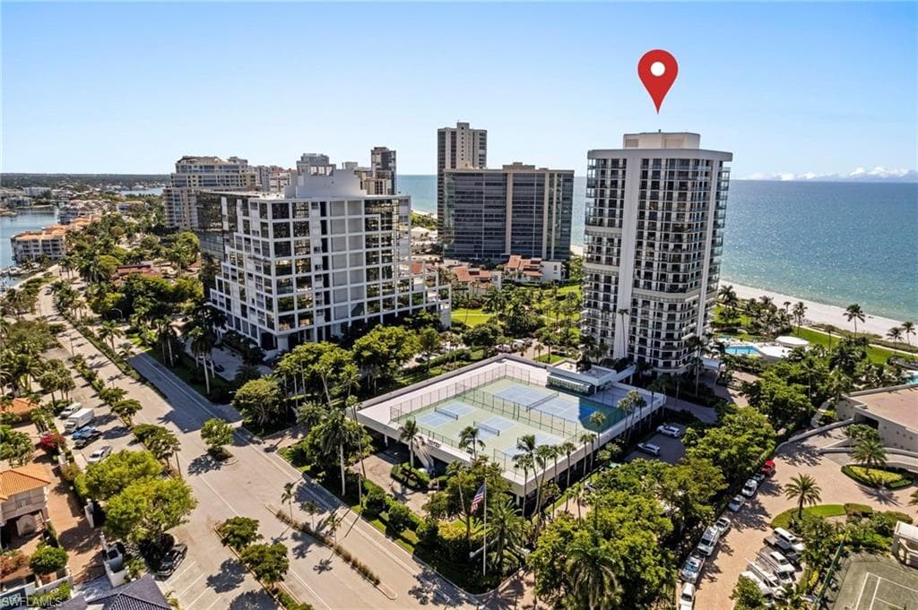 4901 Gulf Shore BLVD N 1503 NAPLES, FL 34103