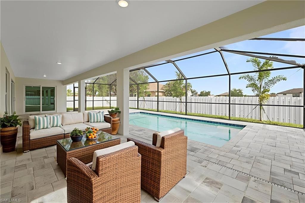 1008 NW 10th ST CAPE CORAL, FL 33993