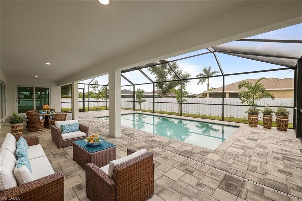 2818 NW 18th PL CAPE CORAL, FL 33993