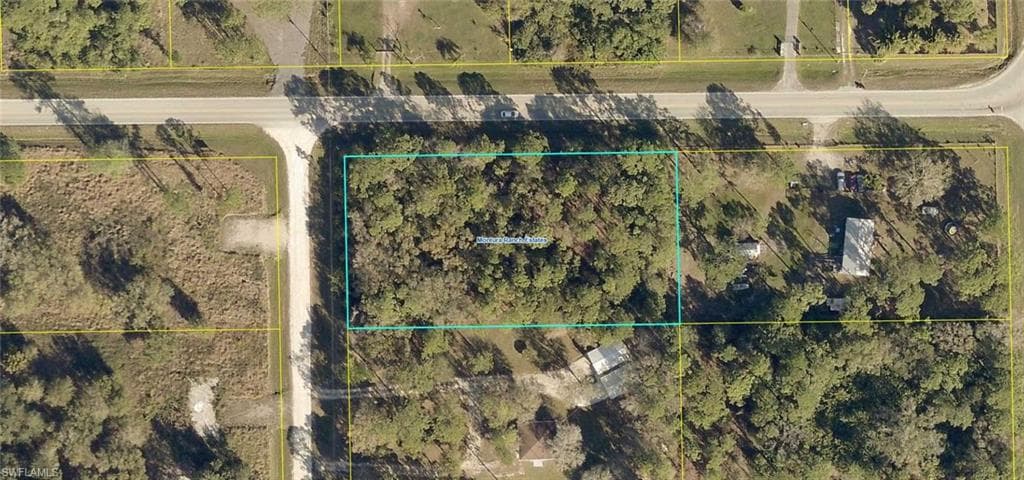 885 N Live Oak ST CLEWISTON, FL 33440