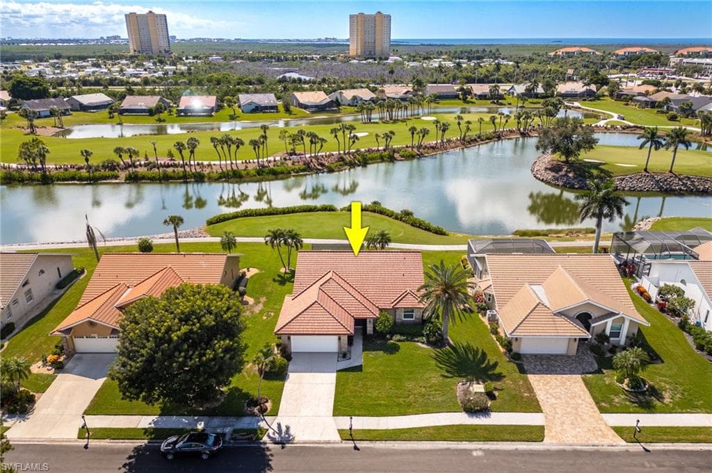 12881 Kelly Bay CT FORT MYERS, FL 33908
