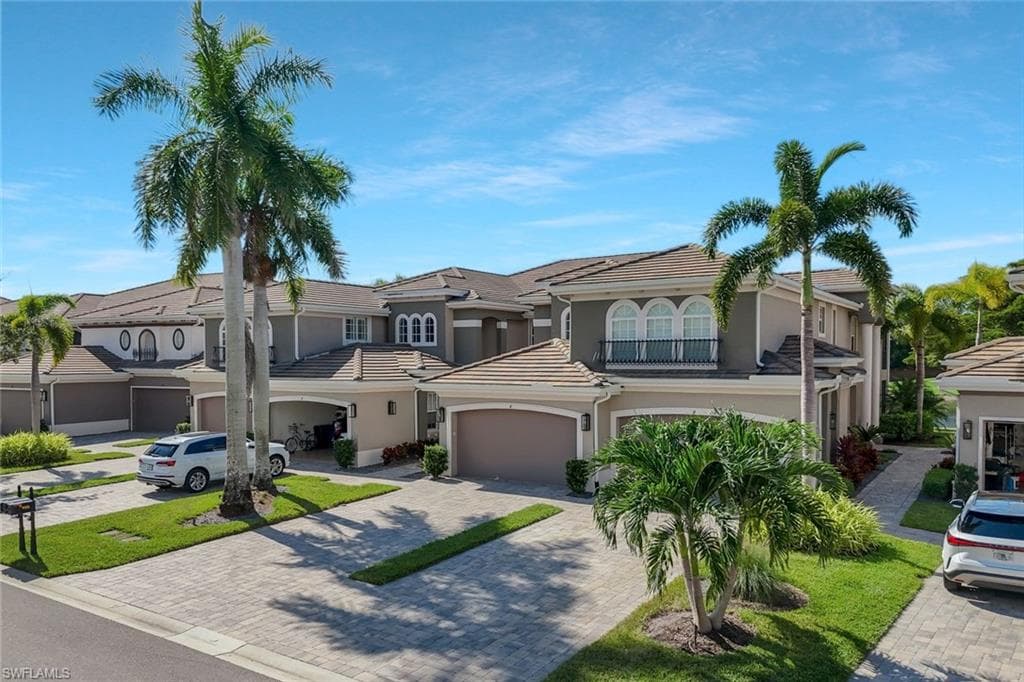 9351 Triana TER 52 FORT MYERS, FL 33912