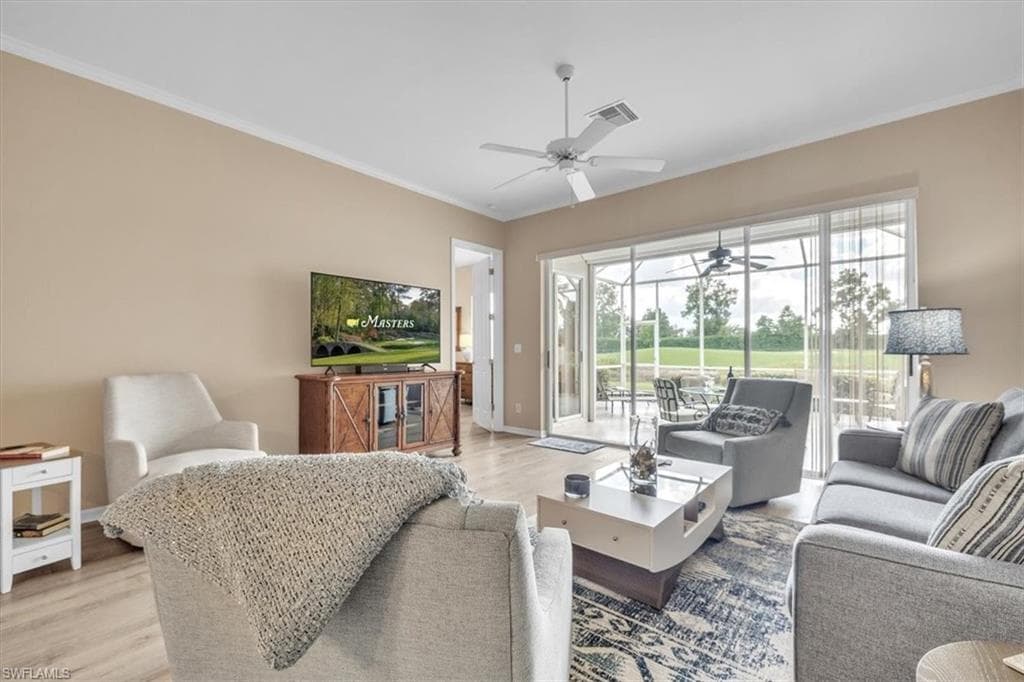 8528 Brittania DR FORT MYERS, FL 33912