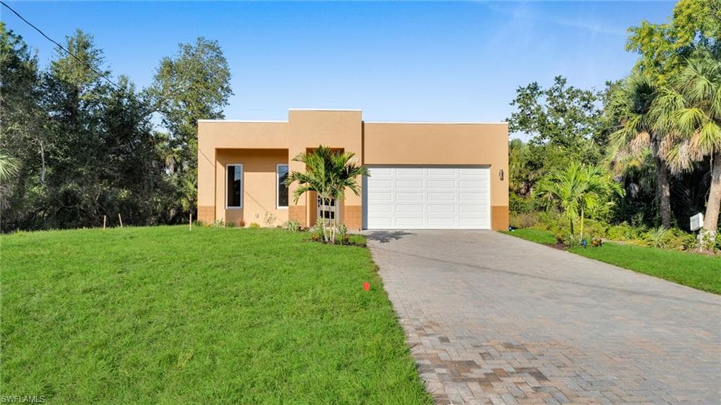 11383 Pampas ST PUNTA GORDA, FL 33955