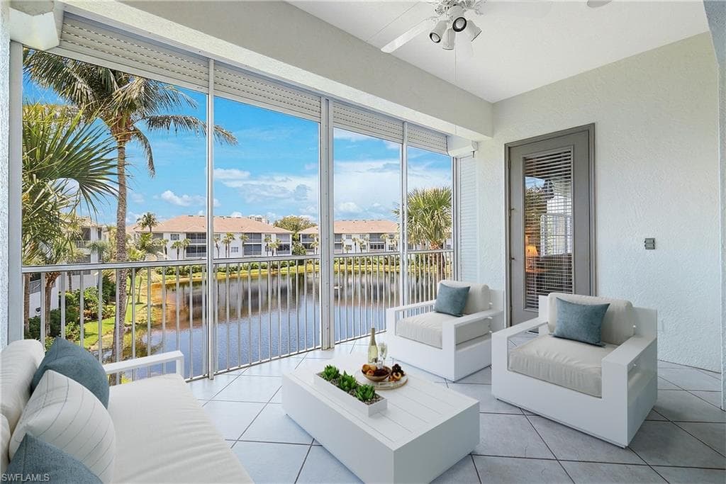795 Bentwater CIR 202 NAPLES, FL 34108